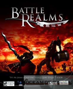 free download game battle realms terbaru full version pc portable